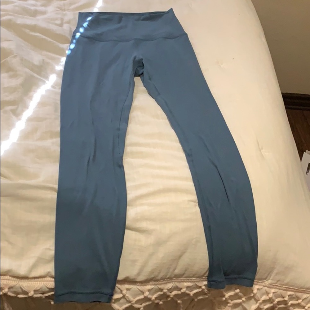 Lululemon Align Pant 7/8